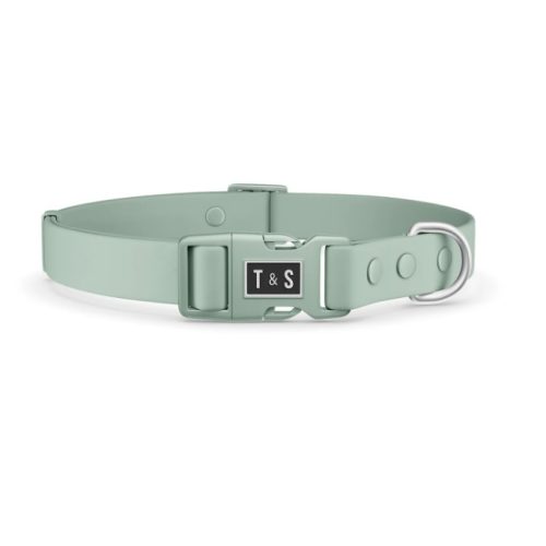 Tella&Stella - Collier imperméable Aqua pour chien