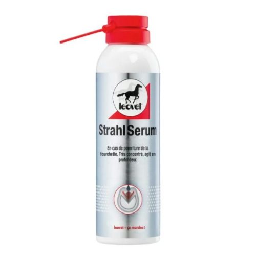 Leovet - FrogMedic spray pour chevaux