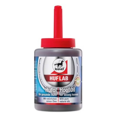 Leovet - Huile a sabot pour chevaux