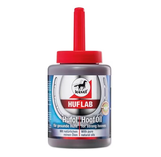Leovet - Huile a sabot pour chevaux