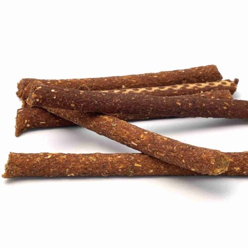 SOL - Bâtonnet dentaire aux patates douces pour chien