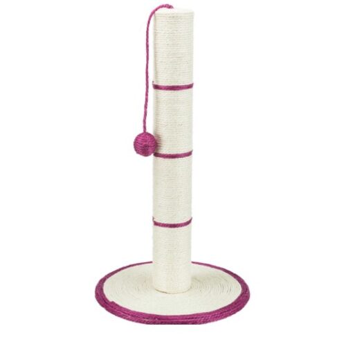 TRIXIE - Griffoir poteau en sisal pour chat