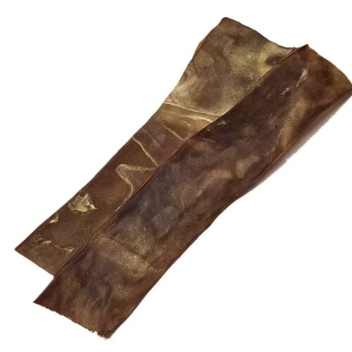 BULLSTERS - Languette de collagène pour chien