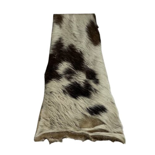 BULLSTERS - Languette de collagène poilu pour chien