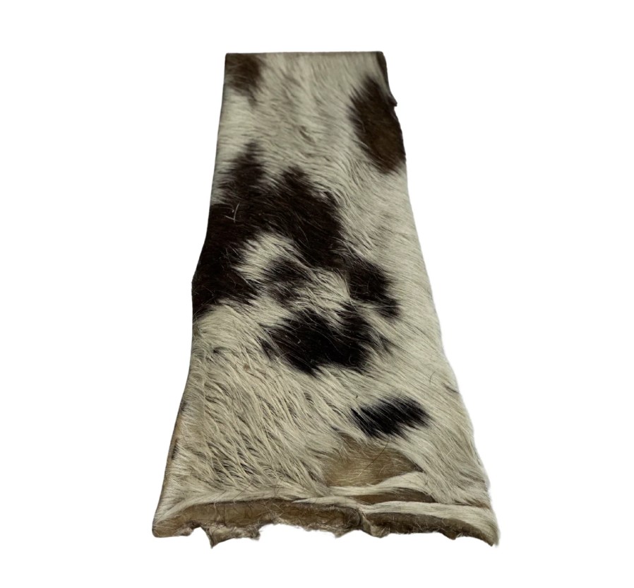 BULLSTERS - Languette de collagène poilu pour chien