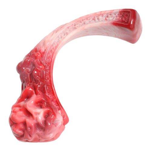 TO BE LOVED - Os en nylon extrême pour chien