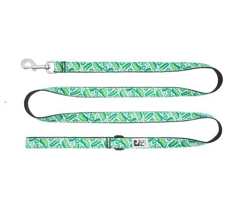 RC PETS - Laisse cornichons pour chiens
