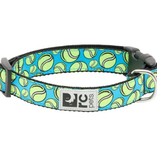 RC PETS - Collier jeu de balles pour chien