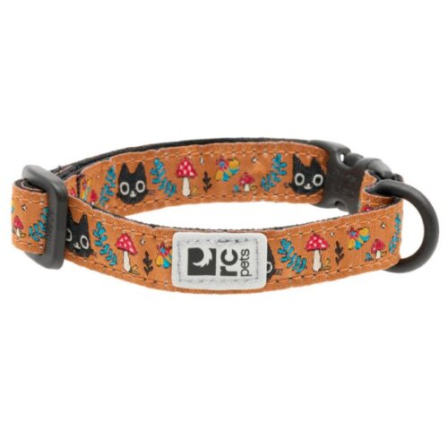 RC PETS - Collier explorateur pour chat