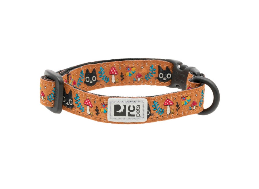 RC PETS - Collier explorateur pour chat