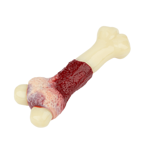 TO BE LOVED - Os en nylon ultra pour chien