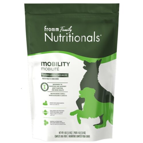 FROMM - Nutritionals Mobilité pour chien