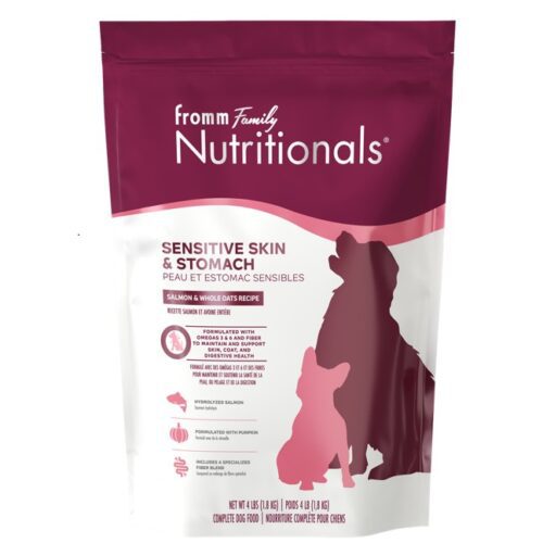 FROMM - Nutritionals Peau et Estomac Sensibles pour chien
