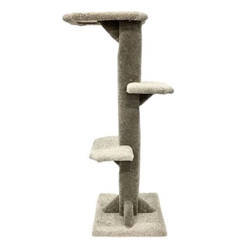DELAF - Arbre à chat condo 60" de haut