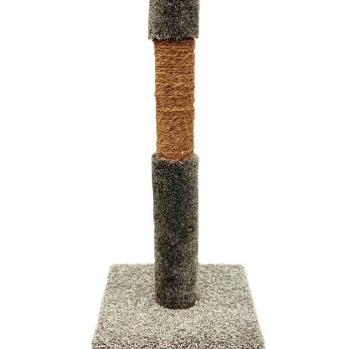 DELAF - Griffoir poteau 34" de haut