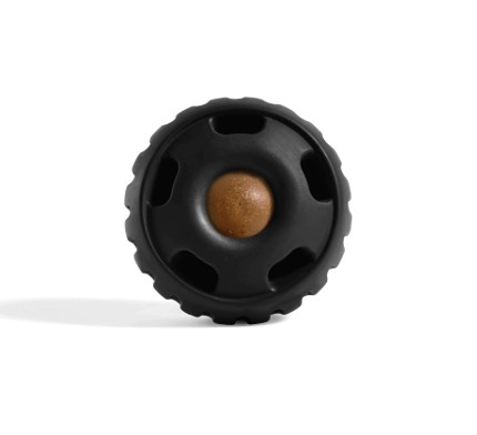 WOOF - Pupsicle interactif extrême pour chien