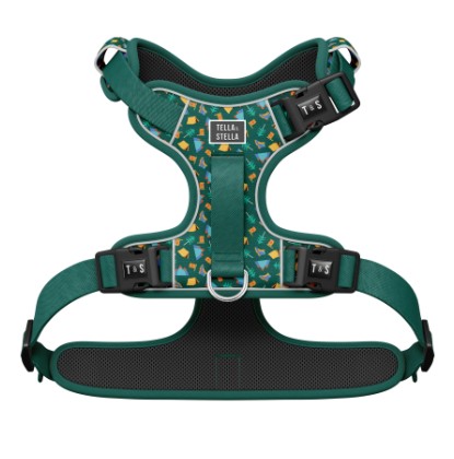 Tella&Stella - Harnais poignée banff pour chien
