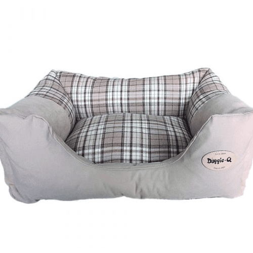 DOGGIE-Q - Coussin pour chien