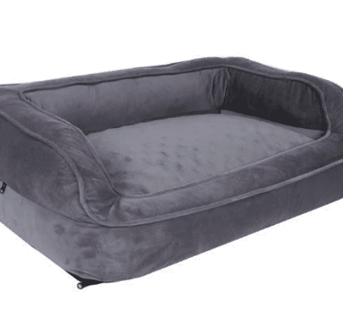 CUMFY - Coussin sofa pour chien