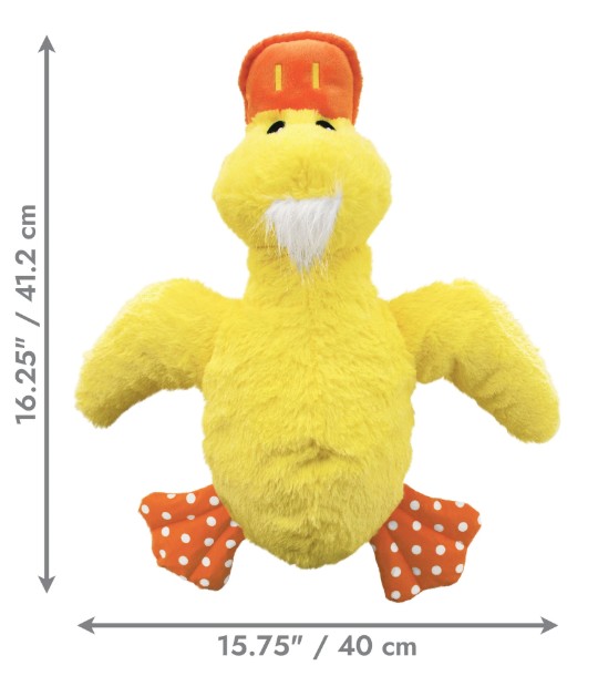 KONG - Canard jumbo pour chien – Image 2