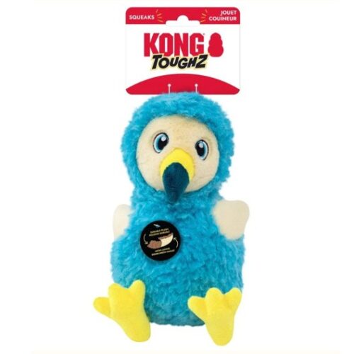 KONG - Jouet dodo Toughz pour chien