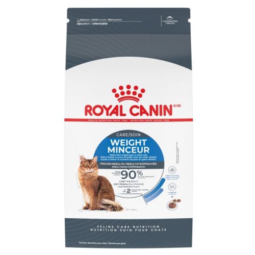 ROYAL CANIN - Soin minceur pour chat