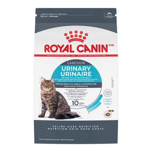 ROYAL CANIN - Soin urinaire pour chat