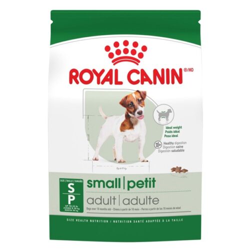 ROYAL CANIN - Formule adulte petite race pour chien