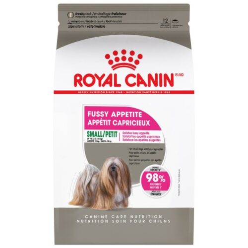 ROYAL CANIN - Formule appétit capricieux petite race 1,59 kg pour chien