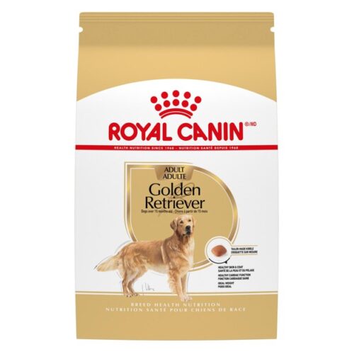 ROYAL CANIN - Formule Golden adulte 13,6 kg pour chien