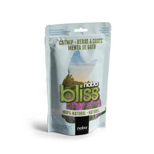 NOBA - Herbe à chats Bliss 28g