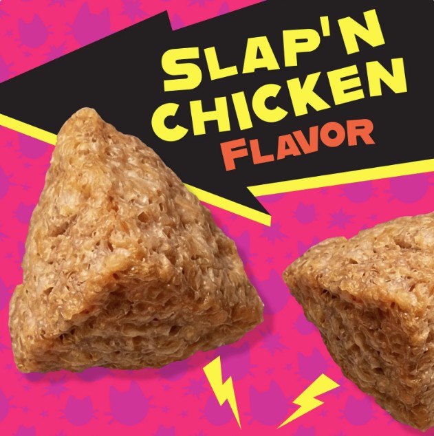 FROMM - Gâterie Snackitties crunch poulet pour chat – Image 2